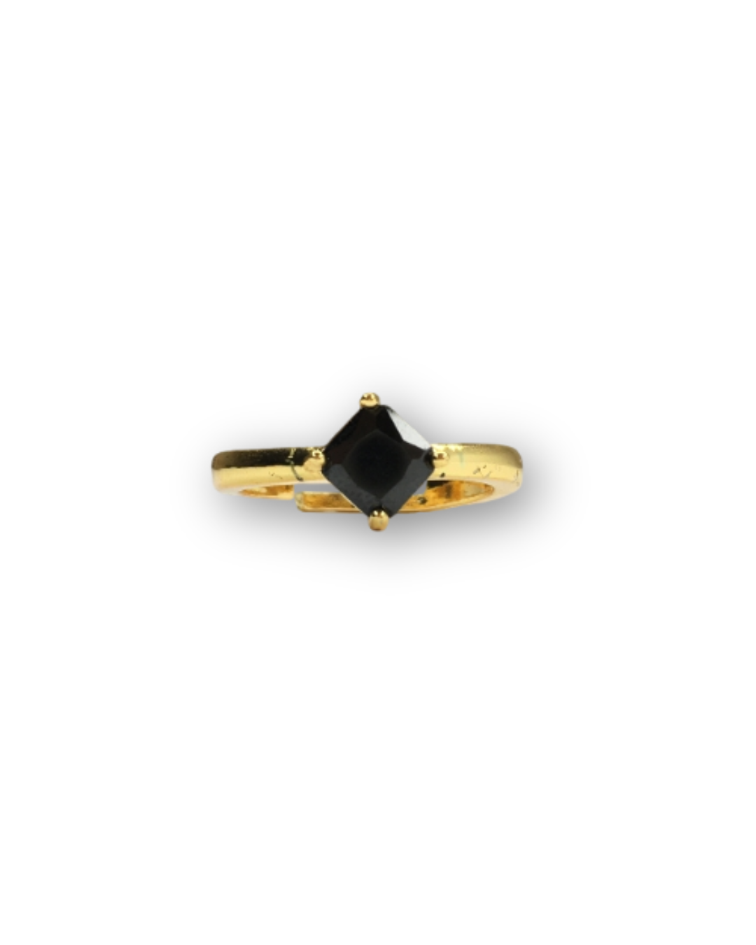 Crystal Ring