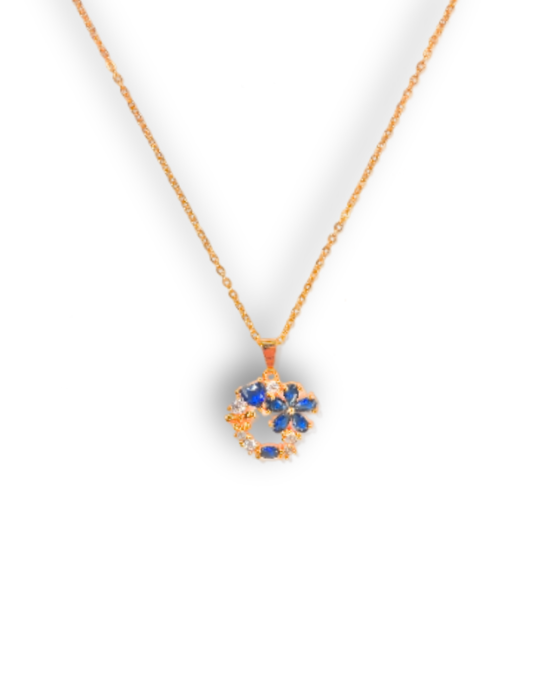 Butterfly Charm Pendants