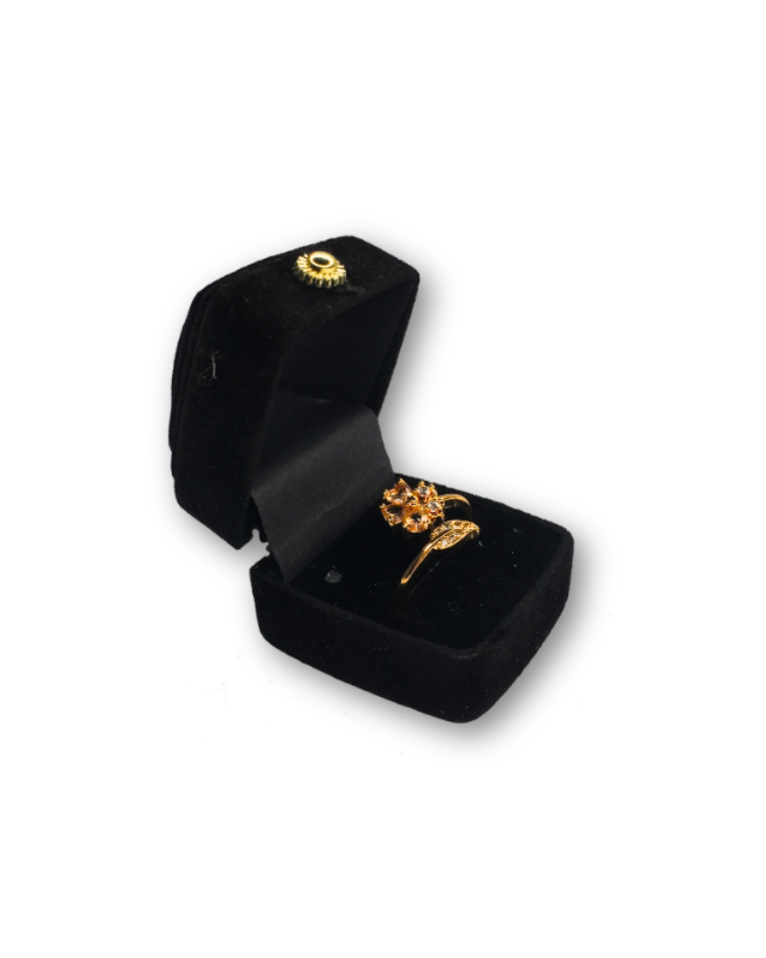 Blossom Ring