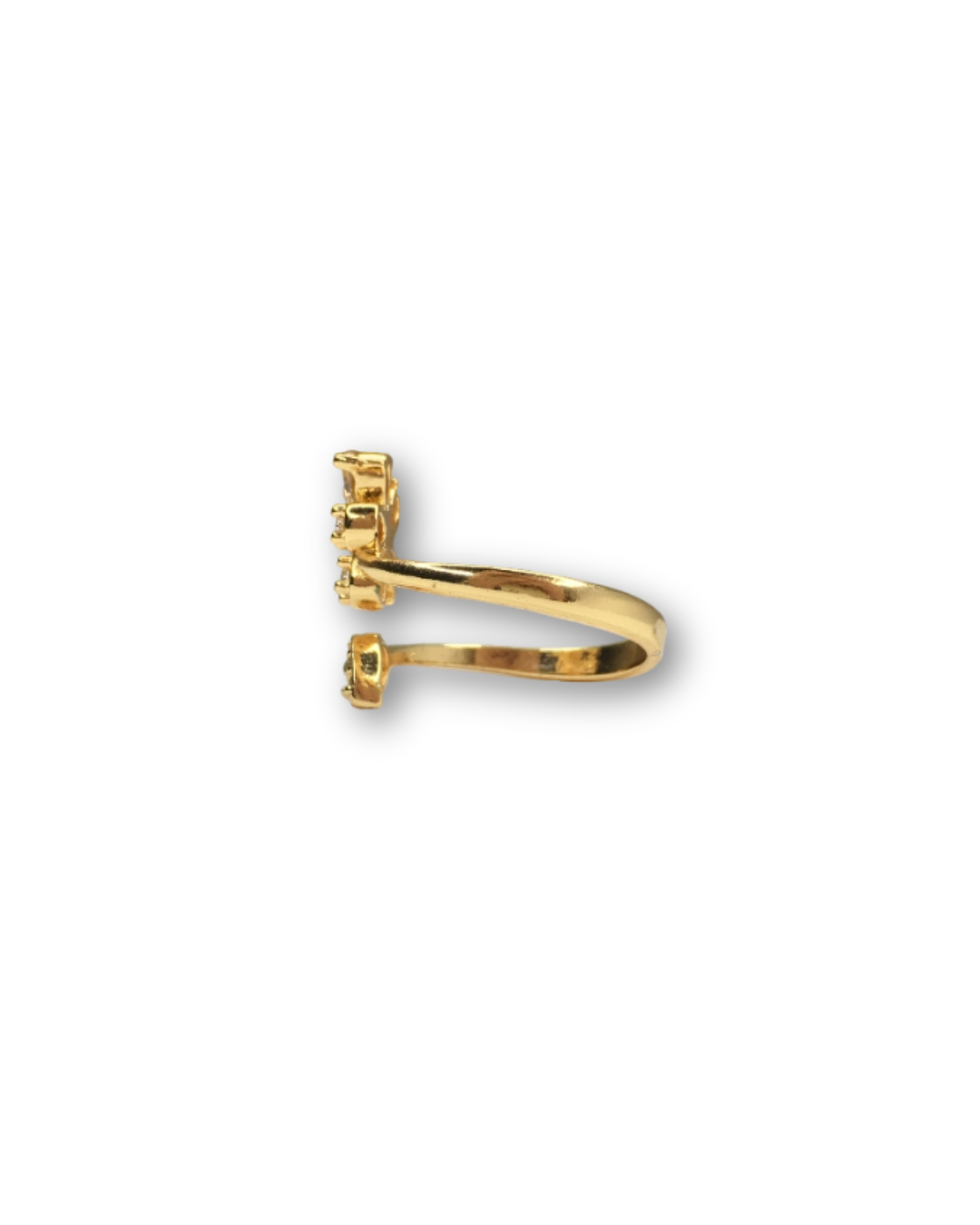 Blossom Ring