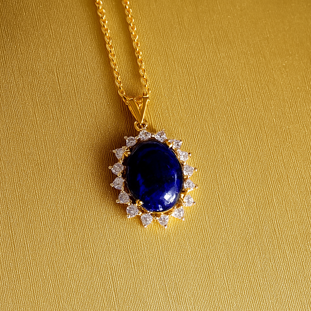 Pendent