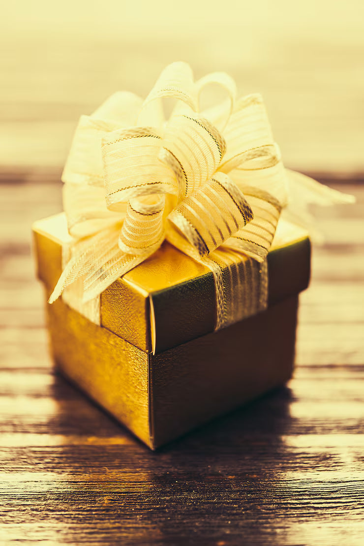 Premium Packaging