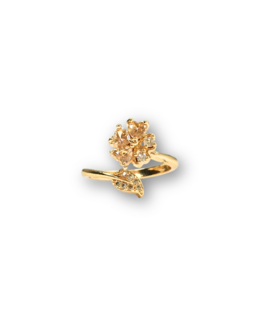 Blossom Ring
