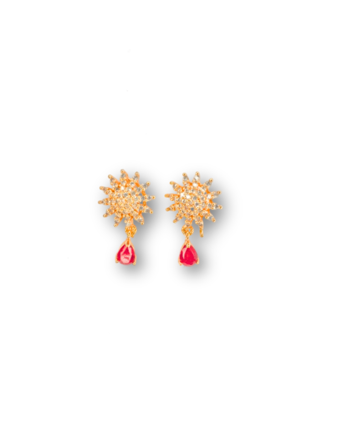 Twinkle Spark Pendants