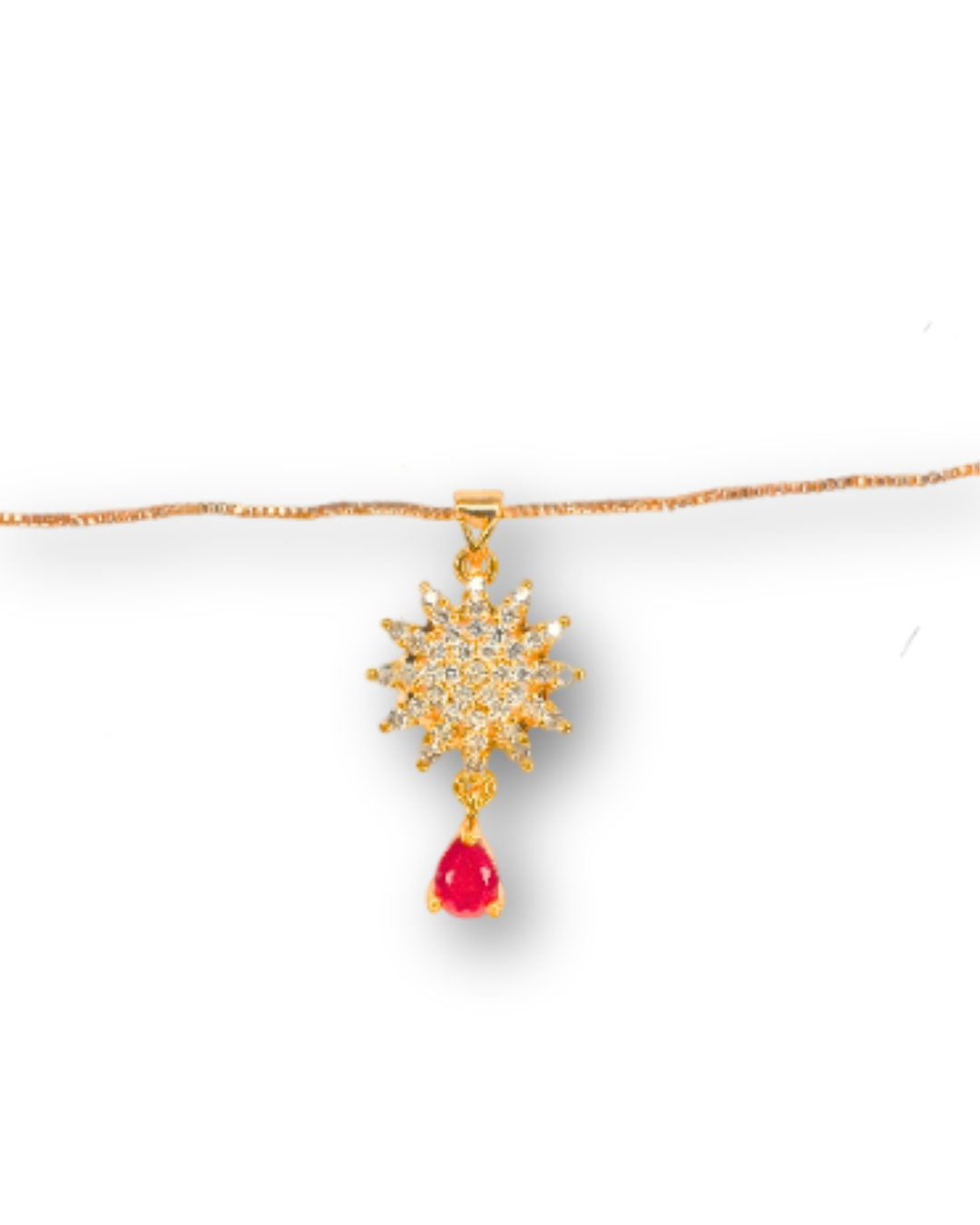 Twinkle Spark Pendants