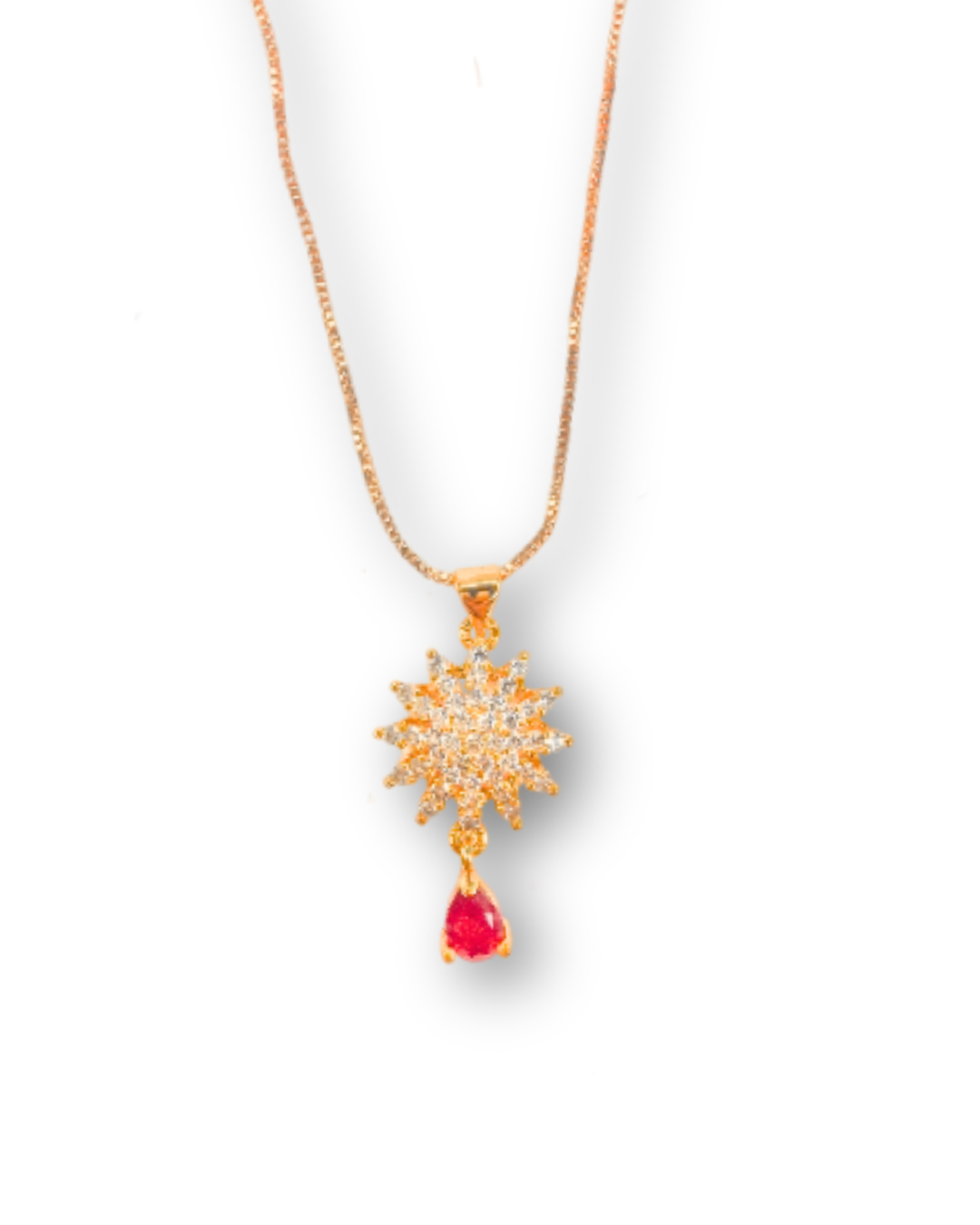 Twinkle Spark Pendants