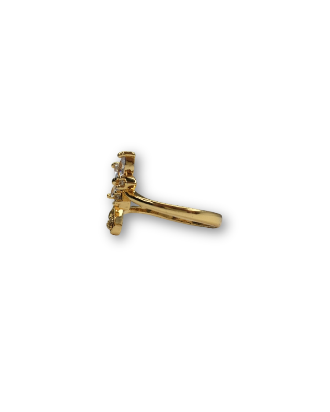 Charming Ring