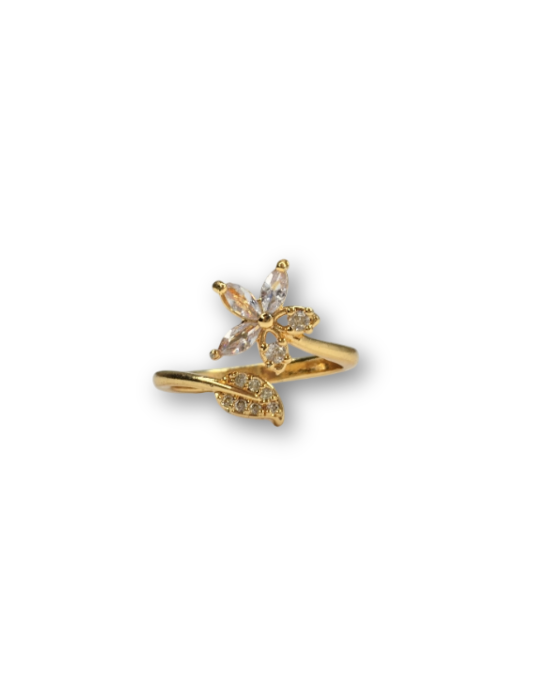 Charming Ring