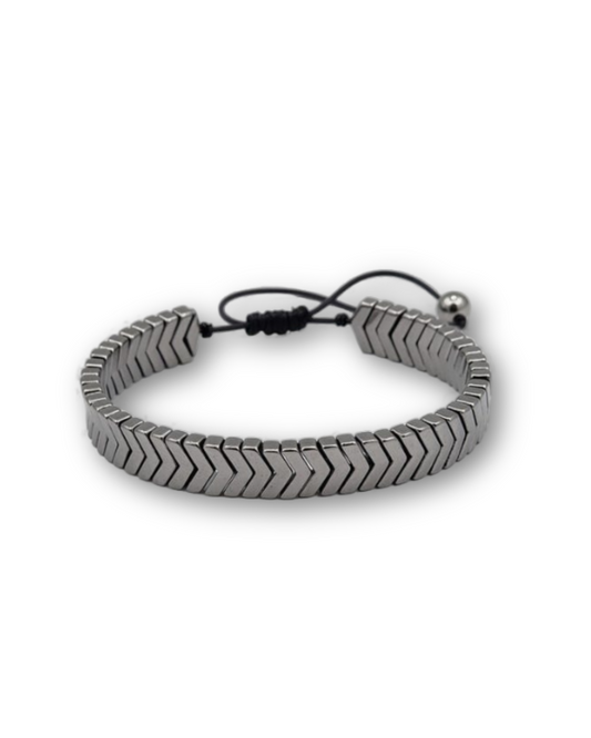 Cuban bracelet