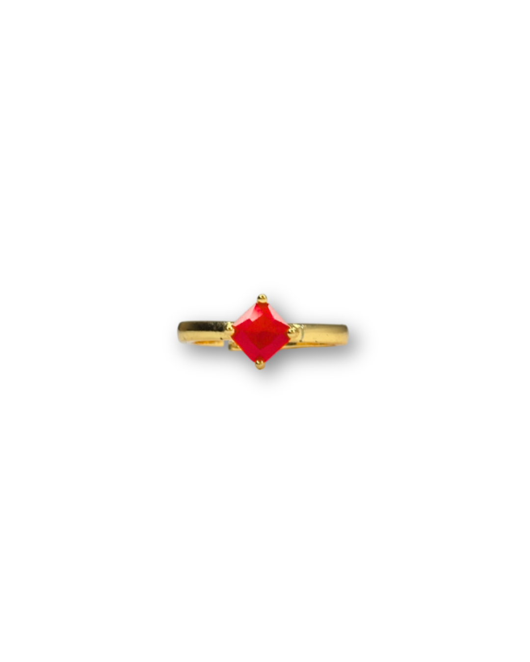 Crystal Ring