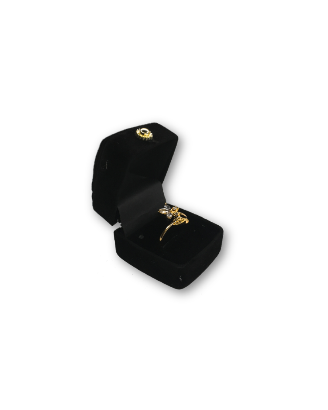 Charming Ring