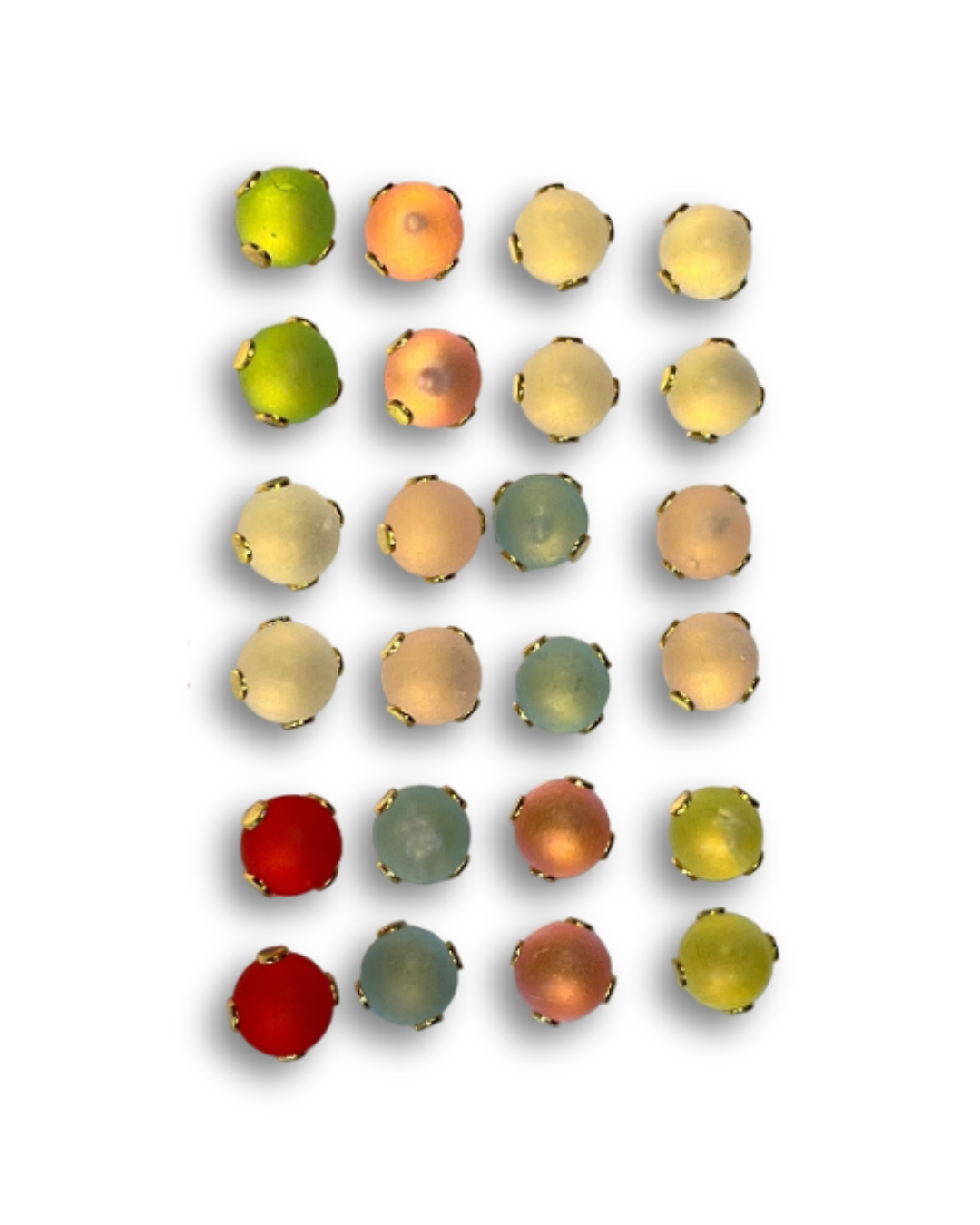 Colour Full Gem Tops