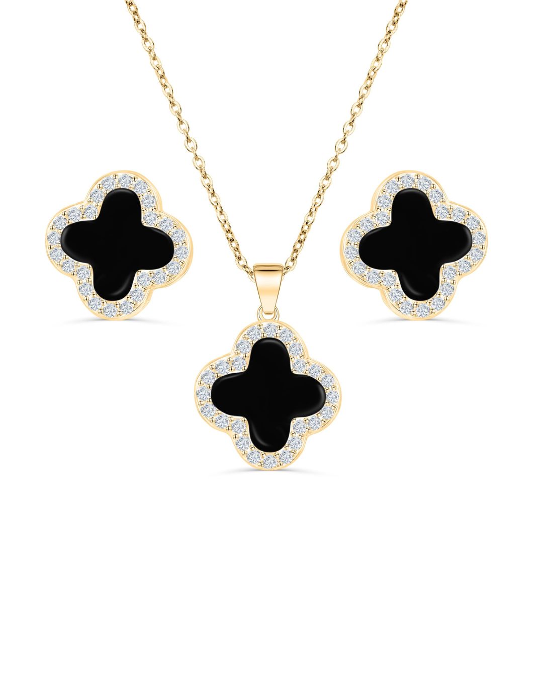 Royal Charm Pendants