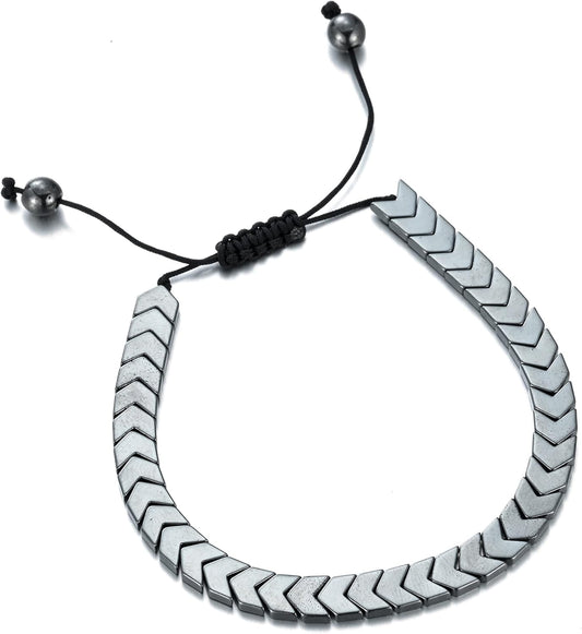 Cuban bracelet