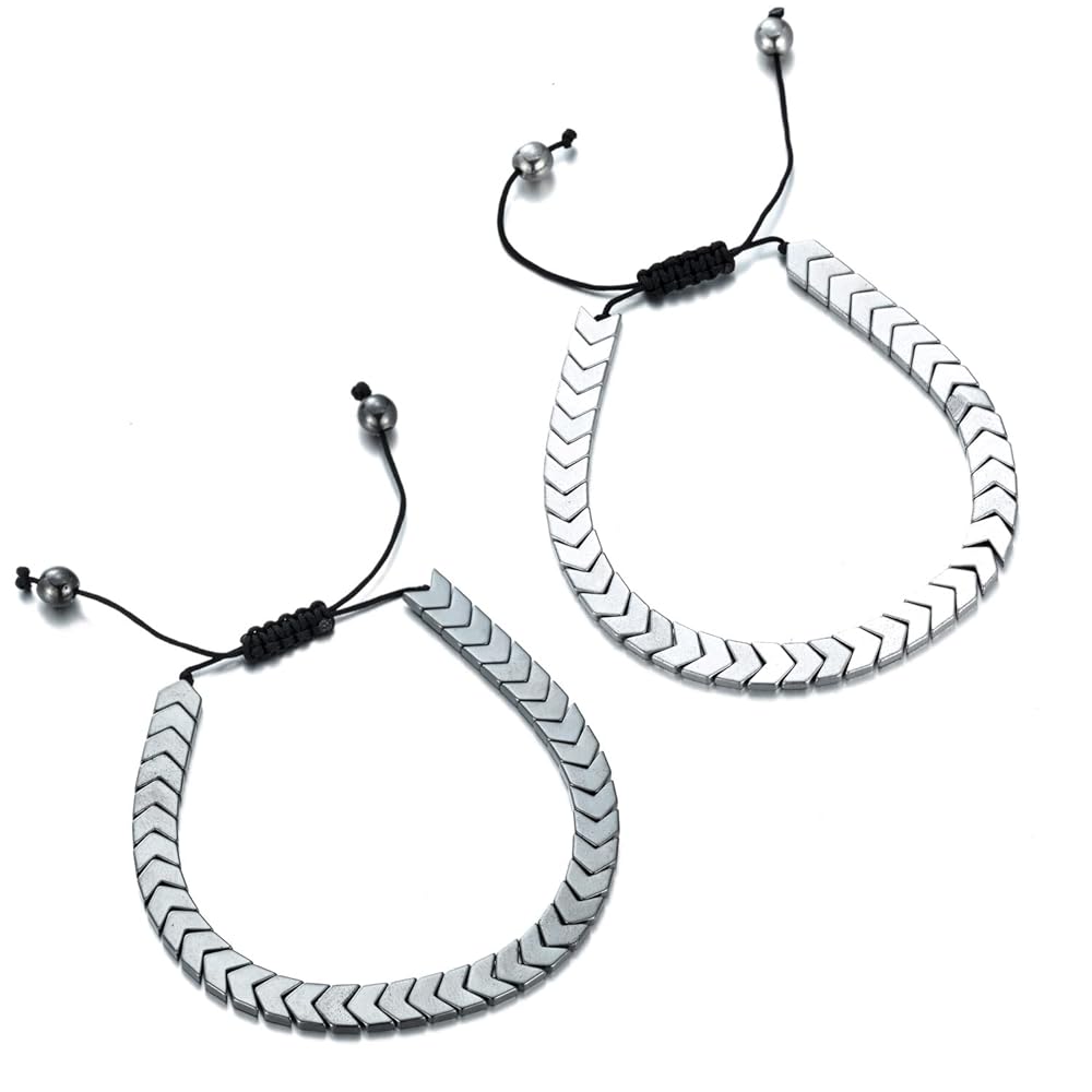 Cuban bracelet