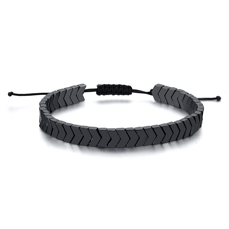 Cuban bracelet